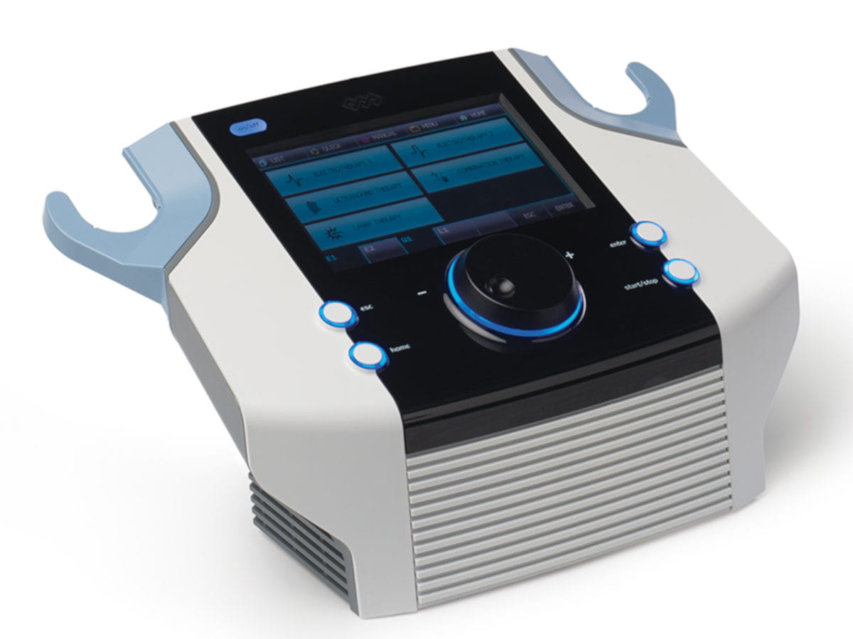BTL-4710 Premium Ultraschalltherapie