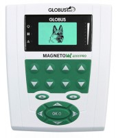 Leihgebühr für MagnetoVet 4000 - Magnetfeldtherapie Gerät