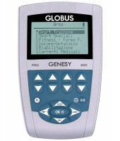 Globus Genesy 500 Pro