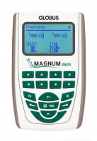 Globus Magnum 2500 Magnetfeldtherapiegerät