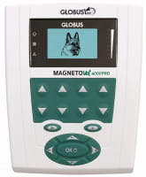 MagnetoVet 4000 - Magnetfeldtherapie Gerät