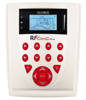 Globus RF Clinic Pro Radiofrequenzgerät